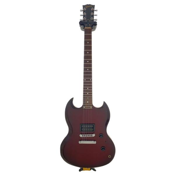 Gibson◇All American I/1996/エレキギター/SGタイプ/サン