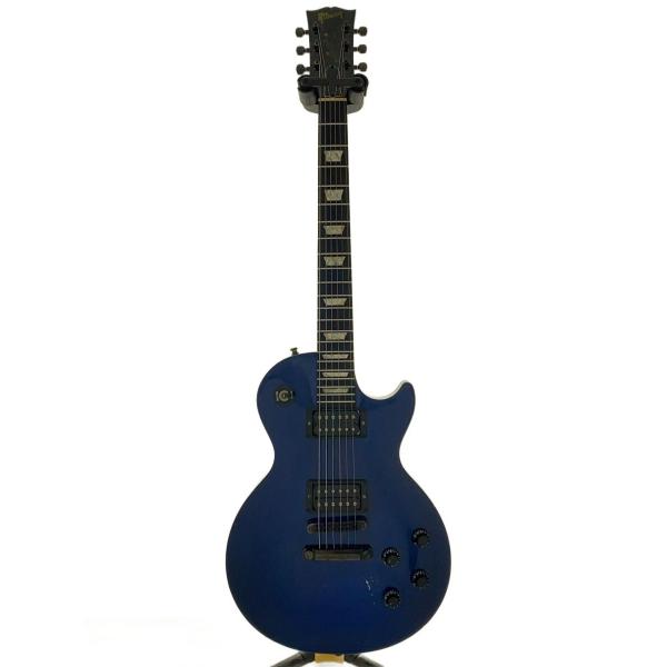 Gibson◇LP Stuido Lite/1994/エレキギター/レスポールタイプ/青系/HH