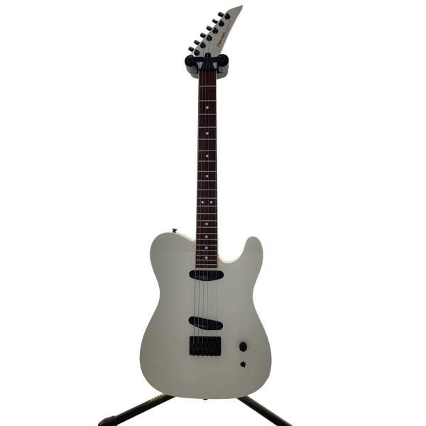 FERNANDES◇TE-75BT/WH/1980s〜1990s/FGIアクティヴPU/本体のみ