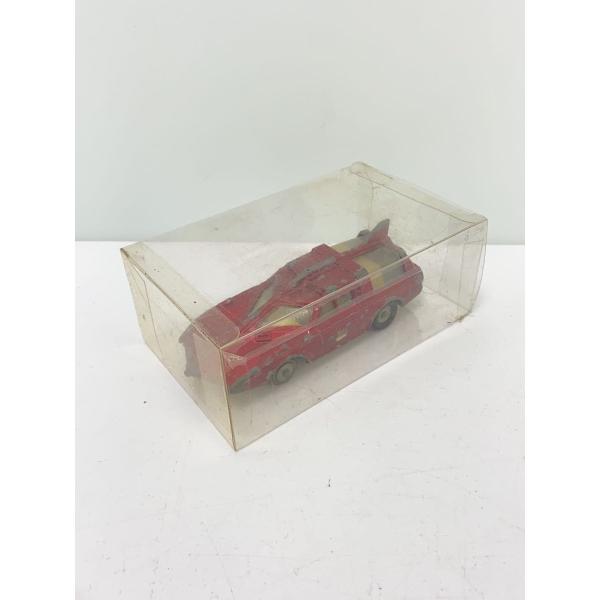 ミニカー/DINKY TOYS/キャプテンスカーレット/スペクトラムパトロール