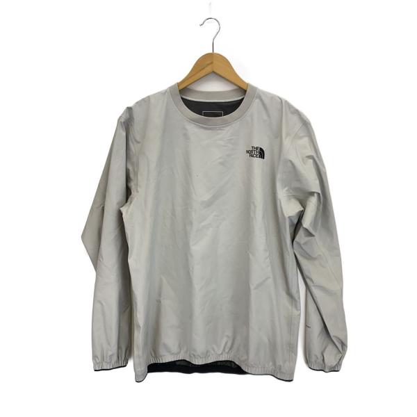 THE NORTH FACE◇FL MISTWAY CREW_FL ミストウェイクルー/M