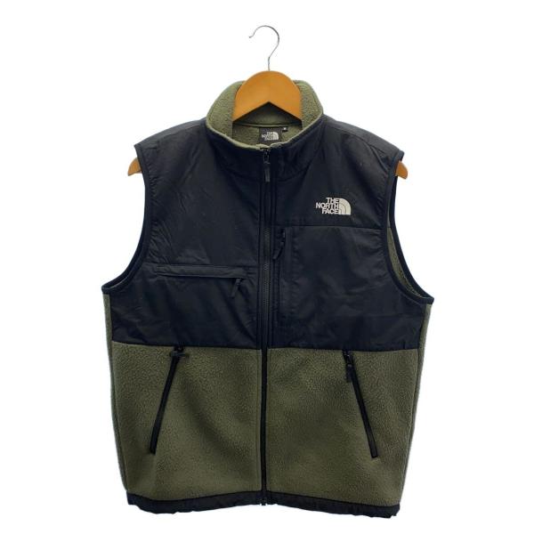 THE NORTH FACE デナリベスト Denali Vest XL ザ・ノース・フェイス(THE NORTH FACE) フリース ベスト Denali Vest