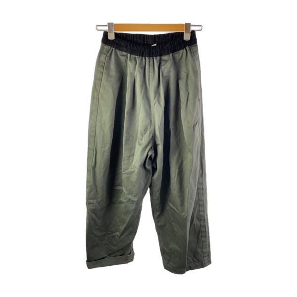 【美品 Maison Margiela】メゾンマルジェラ コットンパンツ Maison Margiela◇メゾンマルジェラ/ボトム/24SS/Wide Easy Pants/40