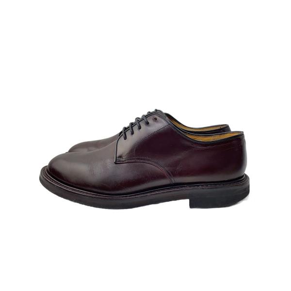 REGAL バーガンディ レザー ドレスシューズ 美しく麗しい✨バーガンディ&ワイン色‼️〜 | 靴のリーガル