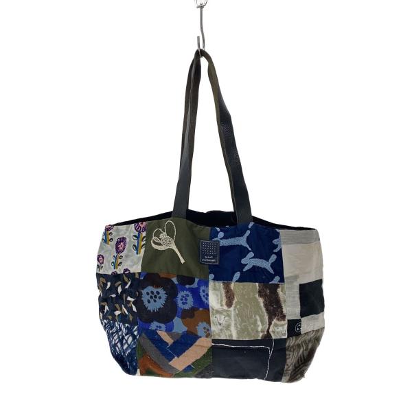 mina perhonen◇トートバッグ/コットン/OS9009 : セカンドストリート