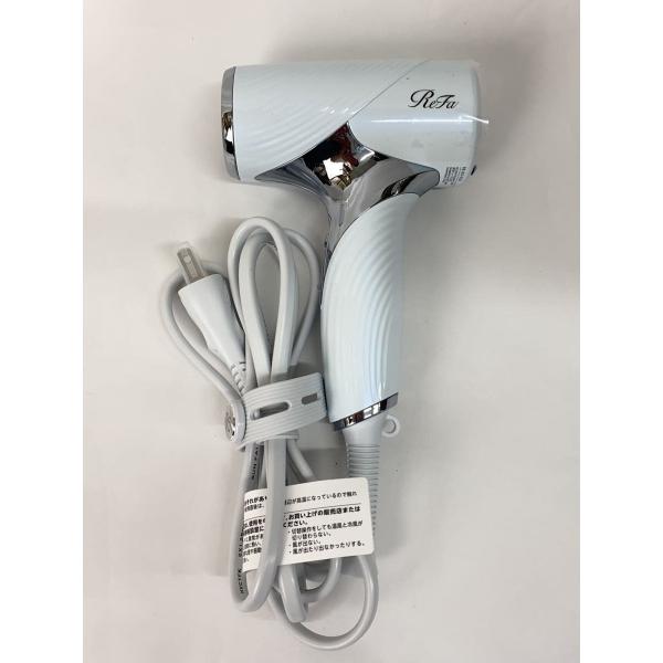 ReFa ドライヤー RE-BX-02A 【美品】 ReFa◇ビューテックドライヤーSE/RE-BX-02A : セカンドストリートYahoo