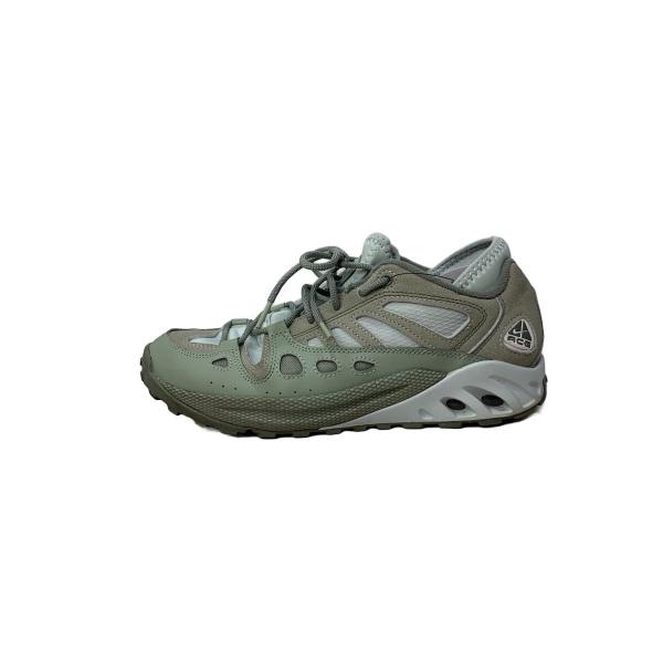 NIKE◆ローカットスニーカー_FV2925-300/26cm/GRY