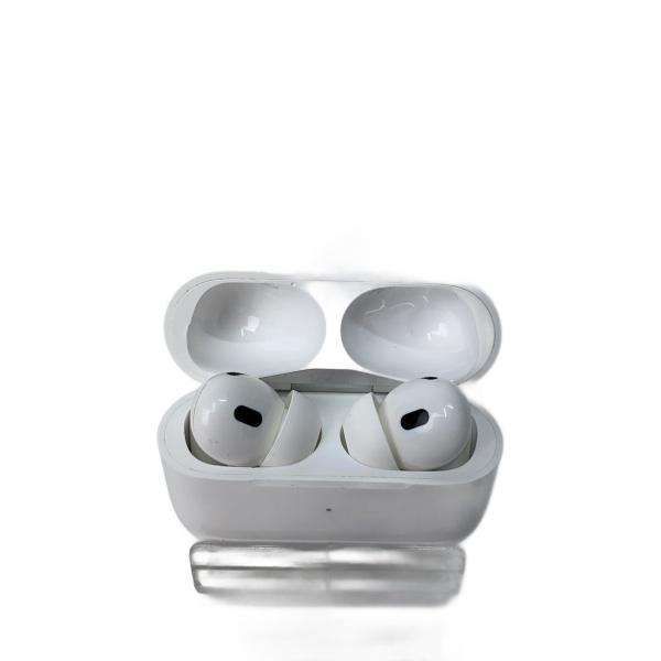 Apple◆AirPods Pro 第2世代 MagSafe充電ケースUSB-C A2968/3047/3048/3049//