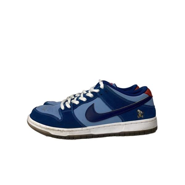 NIKE◆ローカットスニーカー_DX5549-400/27.5cm/BLU//