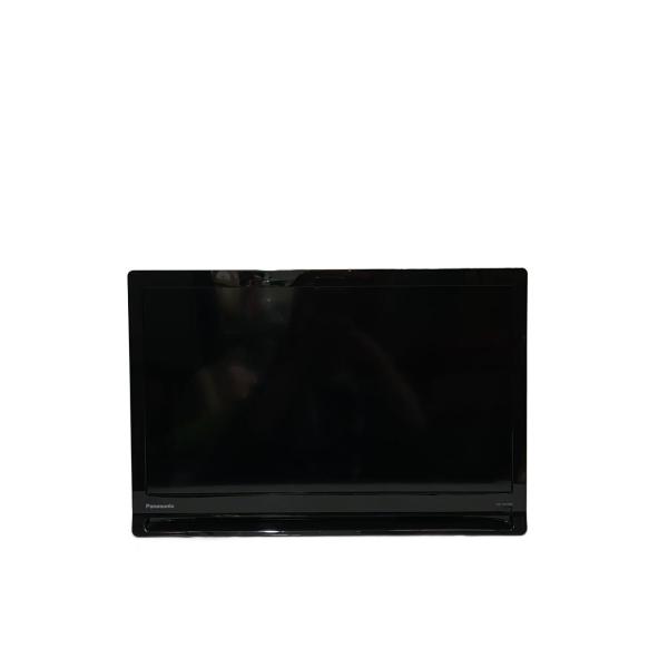 Panasonic◇ポータブルテレビ UN-19CF8 本体型番UN-19CF8D