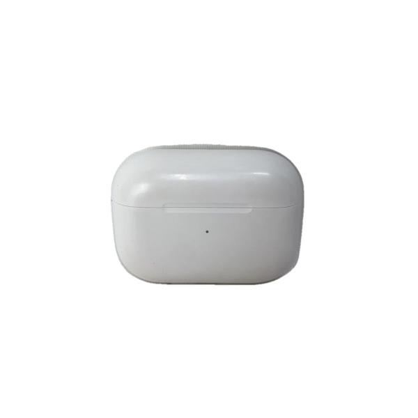 Apple◆AirPods Pro 第2世代 MagSafe充電ケースUSB-C A2968/3047/3048/3049//