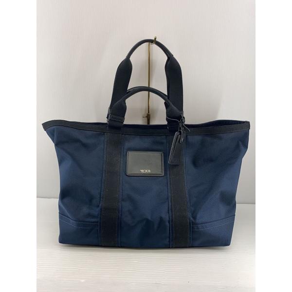 TUMI◇トートバッグ/--/NVY/22140nvh : セカンドストリートYahoo TUMI◇トートバッグ/--/NVY/22140nvh : セカンドストリートYahoo
