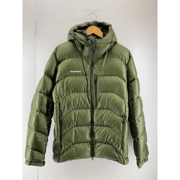 MAMMUT◇グラビティインサレーション/ダウンジャケット/XL/ナイロン