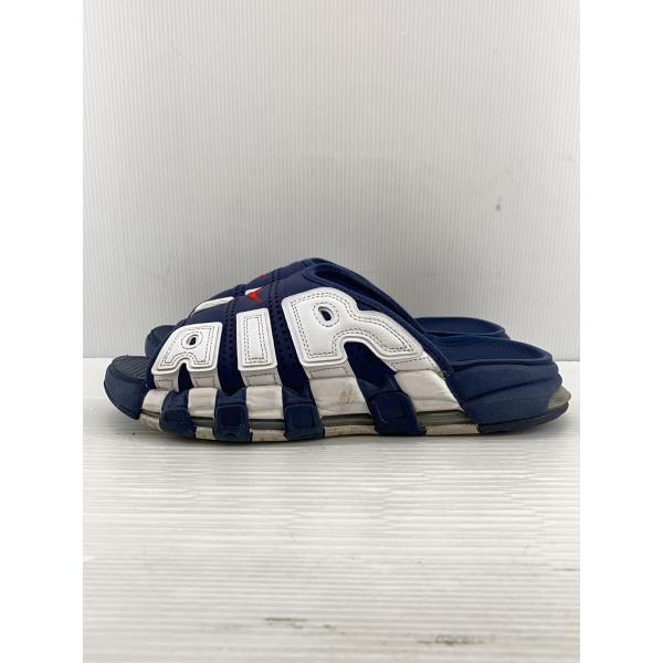 NIKE◆サンダル_FQ8699-400/27cm/NVY//