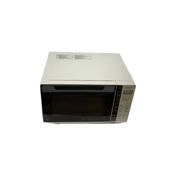日立 オーブンレンジ MR0-F5Y(W) HITACHI◇オーブンレンジ MRO-F5Y W : セカンドストリートYahoo