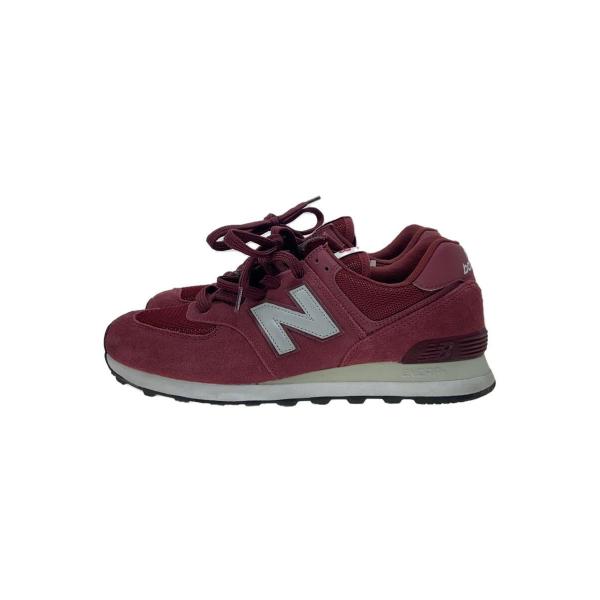 NEW BALANCE◆ニューバランス/ML574/27cm/BRD