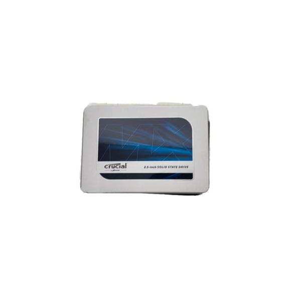 PC周辺機器 MX7-500 CT500MX500SSD1 Crucial MX500 500GB 3D NAND SATA 2.5-inch 7mm (with 9.5mm