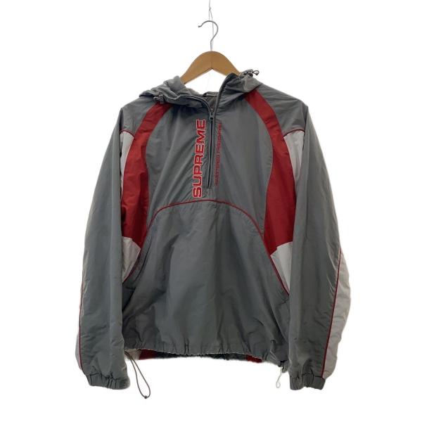 SUPREME ナイロンジャケット Supreme/Umbro Track Jacket - UG.SHAFT