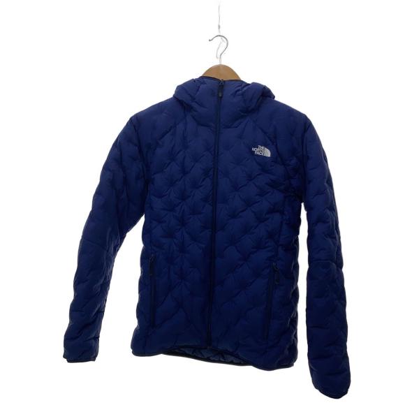 THE NORTH FACE◇ASTRO LIGHT HOODIE_アストロライトフーディ/S