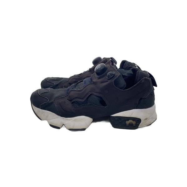 Reebok◆サンダル/--/BLK/DV6985
