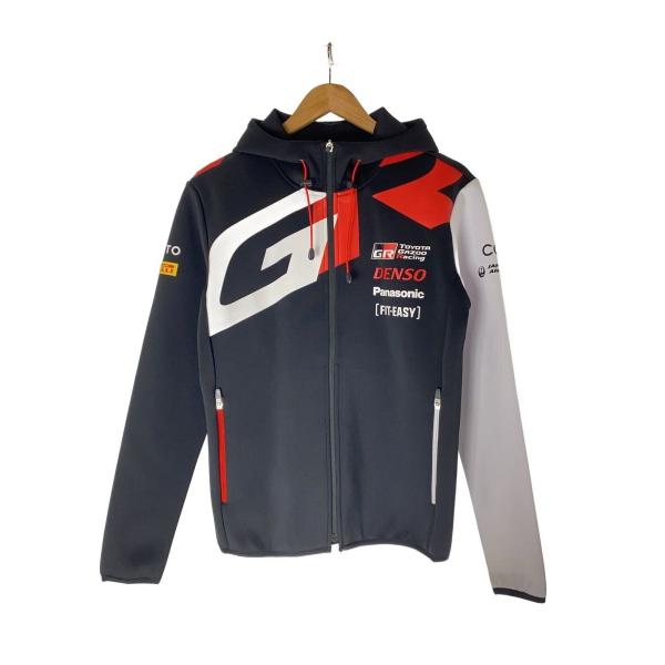 TOYOTA GAZOO Racing GR DENSO ジャケット TOYOTA Gazoo Racing GRジャケット