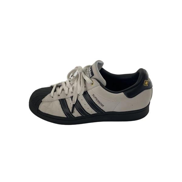 adidas◇SUPERSTAR GORE-TEX_スーパースター GORE-TEX/26cm/WHT