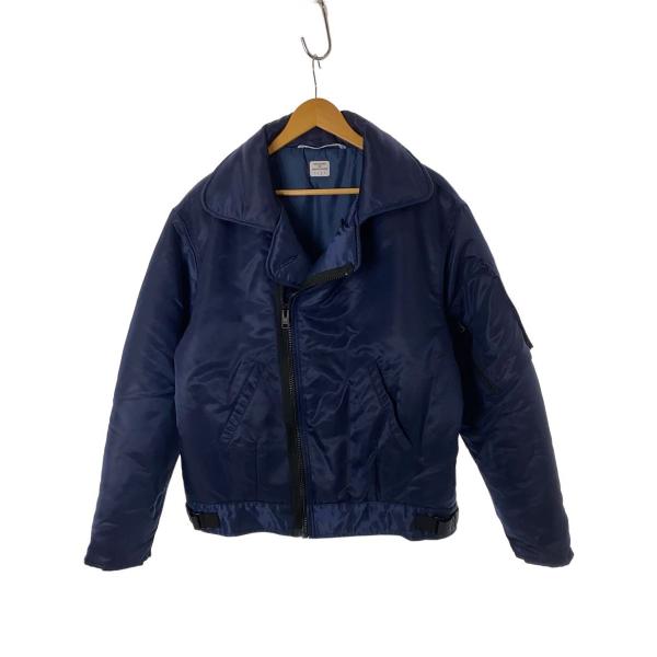 NECESSARY or UNNECESSARY◇Canadian Top/中綿/ジャケット/3/ナイロン