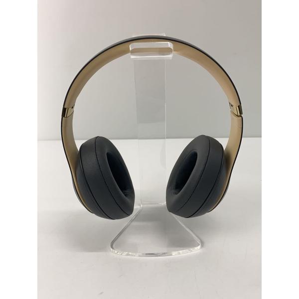 Beats by Dr. Dre ブルートゥースヘッドホン MXJ92PA/A… ビーツ・エレクトロニクス studio3 wireless Skyline Collection