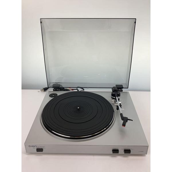 ION Audio/オーディオその他