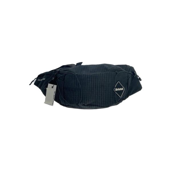 Bristol ボディバッグ ブラック　値下げ SOPH. | TOUR WAIST BAG(FREE BLACK):