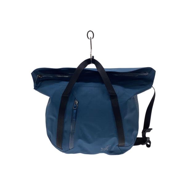 ARC'TERYX◇ショルダーバッグ/--/BLU/X000009623 : セカンドストリート
