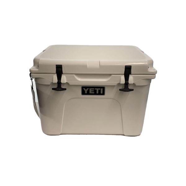 YETI  新品　未使用　クーラーボックス YETI◇クーラーボックス : セカンドストリートYahoo!店 - 通販 - Yahoo