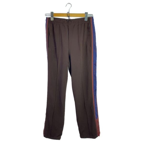 TOGA VIRILIS Faux Leather Pant ブラック - パンツ 