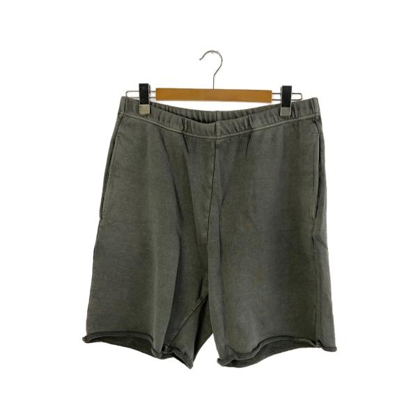 パンツ OVY Pigment Dyed Relax Fit Sweat Shorts 9149181a949a0f4317ac53f1223e5e