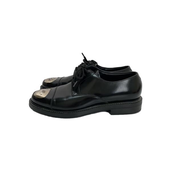 LOUIS VUITTON◇NIGO/ヴォルテール ライン/ドレスシューズ/シューズ/7