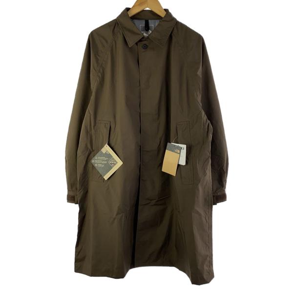 THE NORTH FACE◇COMPILE LIGHT COAT/コンパイルライトコート/M