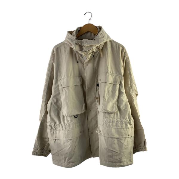 DAIWA PIER39◇Tech Hiker Mountain Parka/マウンテンパーカー/M