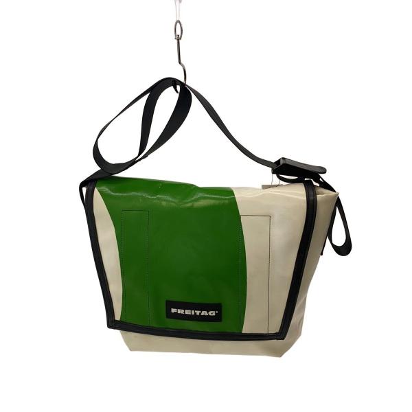 FREITAG ラッシー ショルダーバッグ FREITAG◇LASSIE/ラッシー/メッセンジャーバッグ/ショルダーバッグ