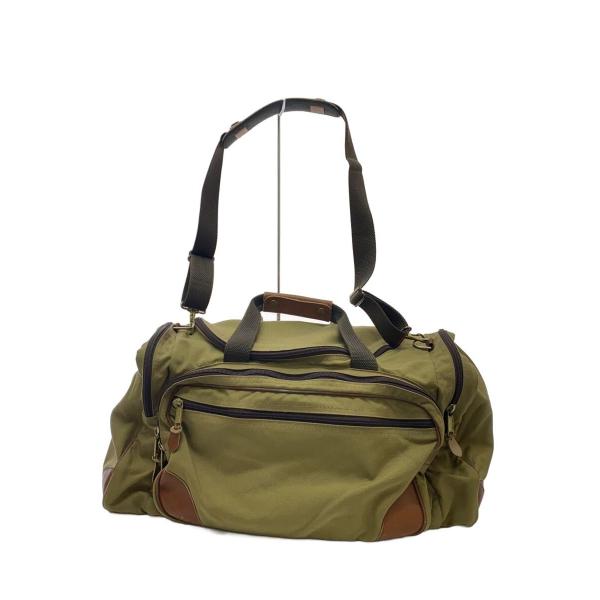 【りと】L L BEAN ブラウン レザーボストンバッグ りと】L L BEAN ブラウン レザーボストンバッグ りと】L L BEAN