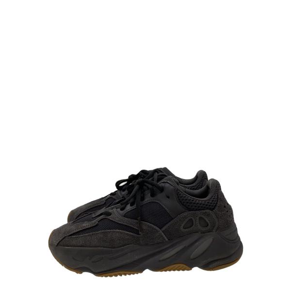 adidas◆YEEZY BOOST 700/イージーブースト 700/FV5304/ブラック/26cm/ブラック//