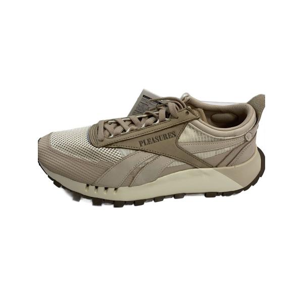 Reebok◆ローカットスニーカー_H68666/27.5cm/BEG//