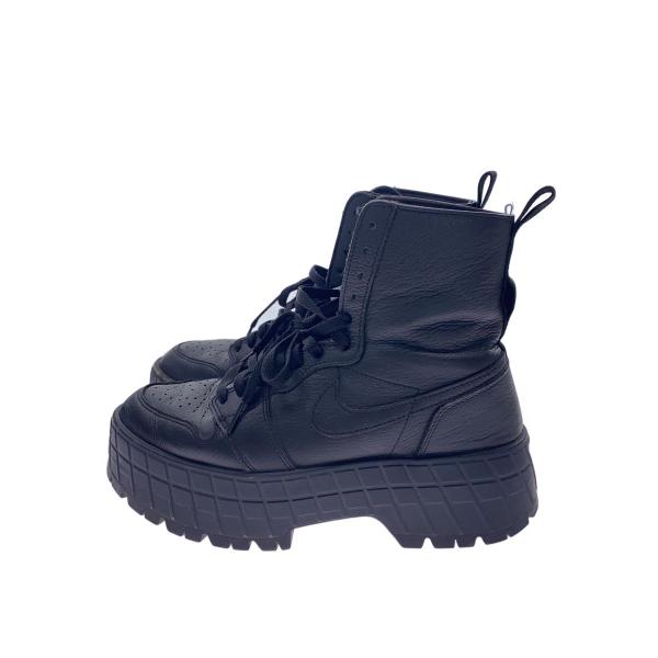 NIKE◆レースアップブーツ/27.5cm/BLK/FJ5737-001//