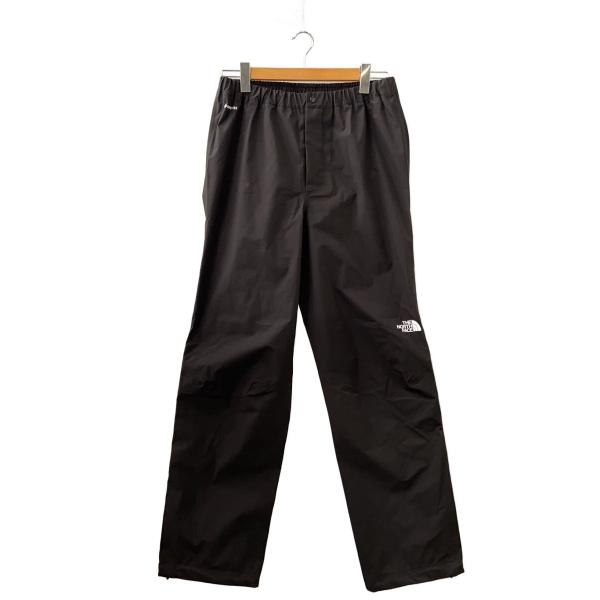 THE NORTH FACE◆MOUNTAIN ROUNDER PANT_マウンテンラウンダーパンツ/L/ポリエステル/BLK//