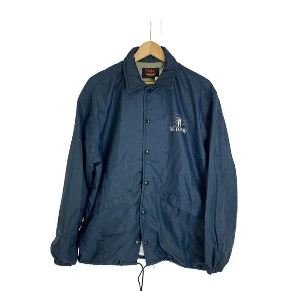 タカシコーチ　様 Pla-Jac◇70s/80s/コーチジャケット/ナイロンジャケット/L/ナイロン