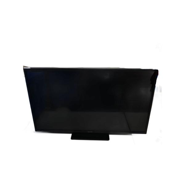 SHARP◇薄型テレビ・液晶テレビ 2T-C32DE : セカンドストリートYahoo