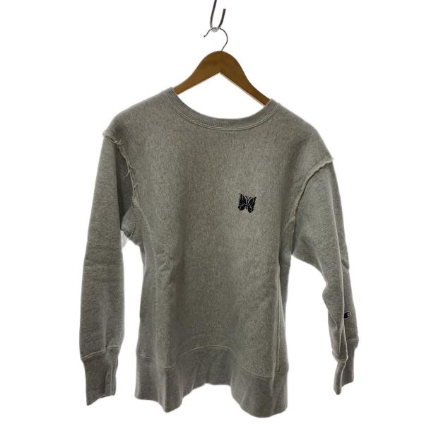 【希少】Champion × Needles × BEAMS BOY 情報解禁【BEAMS BOY】Champion × NEEDLES スペシャルアイテム