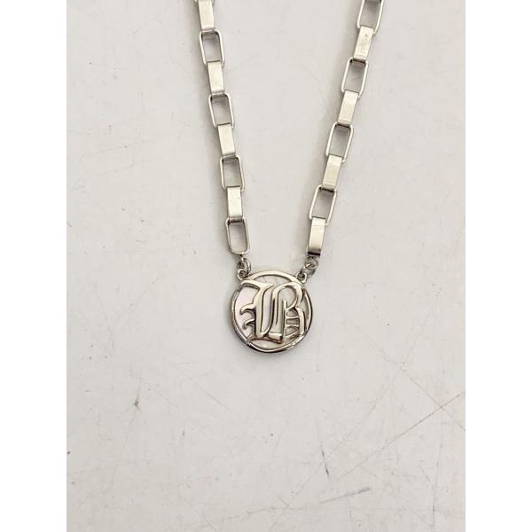 IRIEBEACH/ネックレス/--/SLV/トップ有/メンズ : セカンドストリート