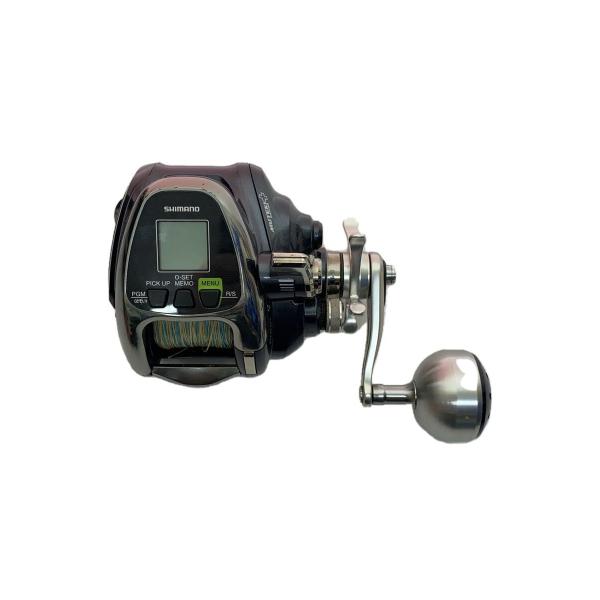 SHIMANO 電動リール 16フォースマスター2000 シマノ フォースマスター 2000