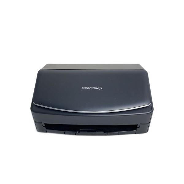 RICOH◇スキャナ ScanSnap iX1600 FI-IX1600A : セカンドストリート
