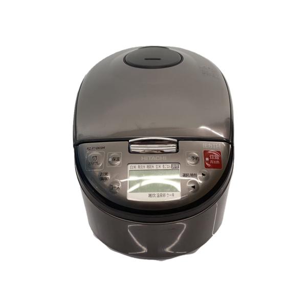 HITACHI◇炊飯器 RZ-F10KSM// : セカンドストリートYahoo!店 - 通販
